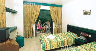 Selim Han Hotel 11